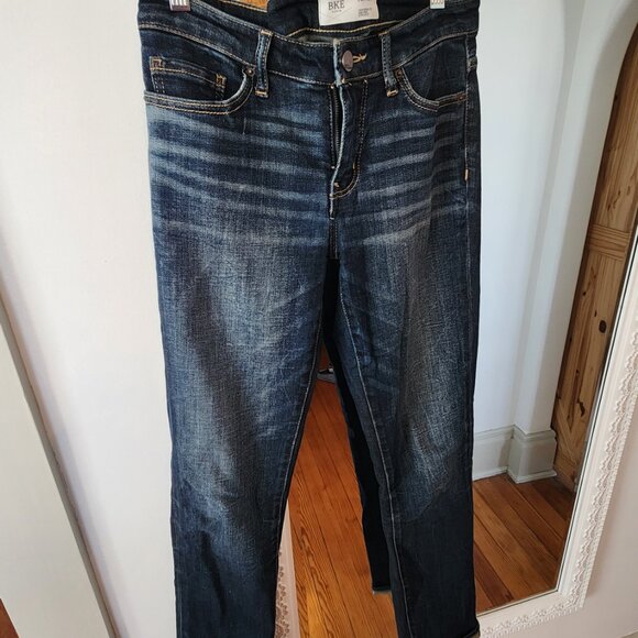 Bke Payton Jeans - Picture 3 of 4